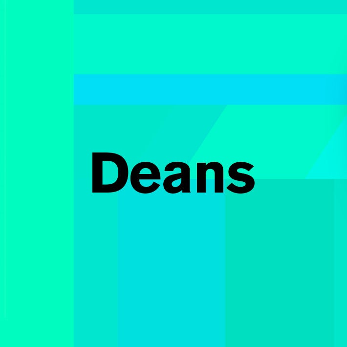 Deans (type)